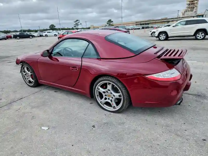WP0CB2A92CS754798 2012 PORSCHE 911-1
