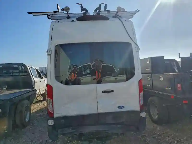 1FTWS4X85LKB36110 2020 FORD TRANSIT-5