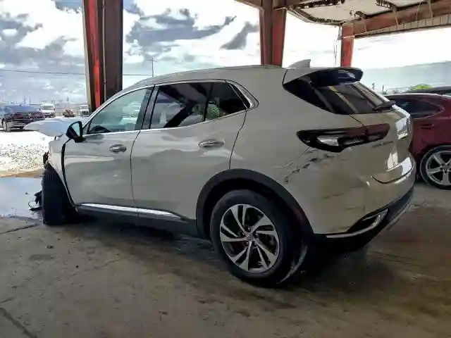 LRBFZNR41ND053260 2022 BUICK ENVISION-1