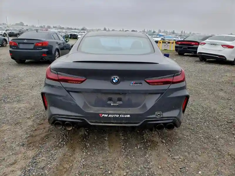 WBSAE0C08LCD95321 2020 BMW M8-5