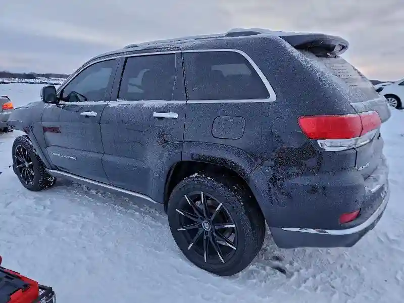 1C4RJFJG0EC269883 2014 JEEP GRAND CHEROKEE-1