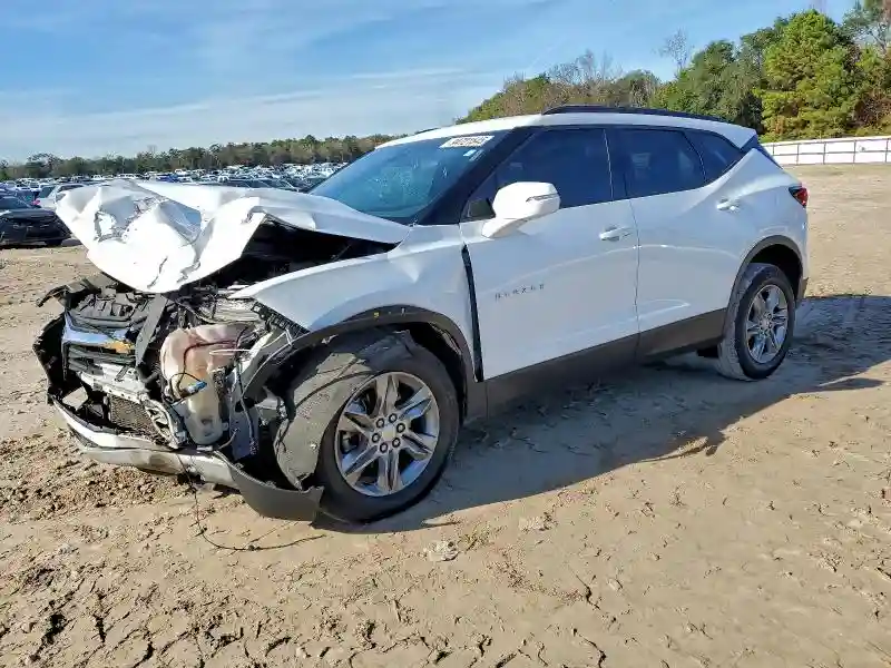 3GNKBDRS6MS510292 2021 CHEVROLET BLAZER-0