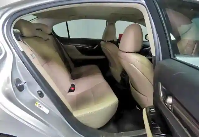 JTHBZ1BLXGA000618 2016 LEXUS GS350-5