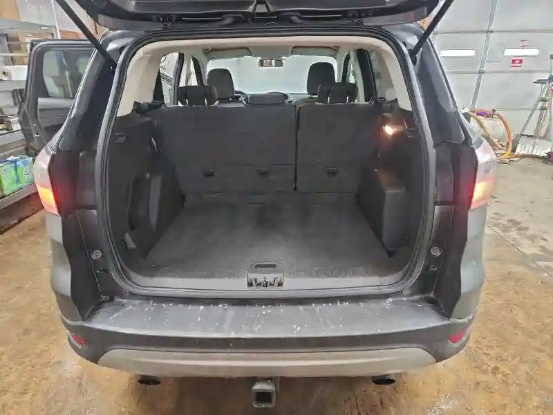 1FMCU9GD1JUA23713 2018 FORD ESCAPE-5