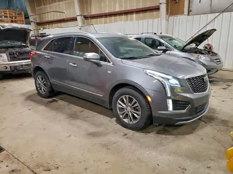 1GYKNDRS7NZ117030 2022 CADILLAC XT5-3