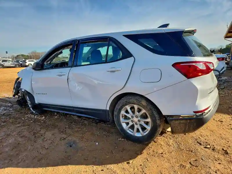 3GNAXHEV7KS576075 2019 CHEVROLET EQUINOX-1