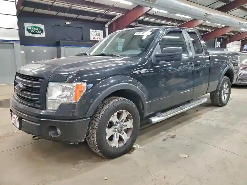 1FTFX1EF7DFA97497 2013 FORD F-150-0