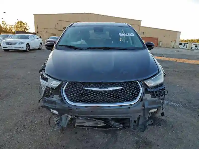 2C4RC1L78PR562466 2023 CHRYSLER PACIFICA-4