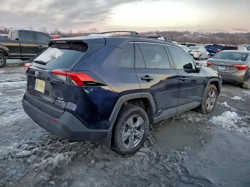 4T3RWRFVXNU055491 2022 TOYOTA RAV4-2