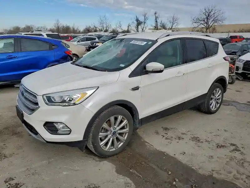 1FMCU0JD0HUB87873 2017 FORD ESCAPE-0