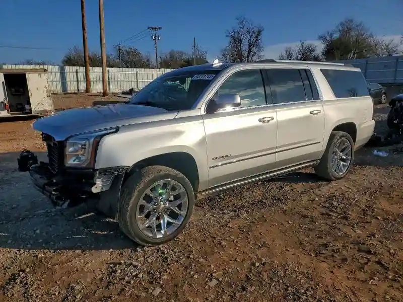 1GKS1HKJXKR259219 2019 GMC YUKON-0