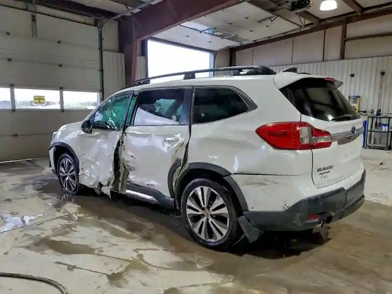 4S4WMAPD7K3427167 2019 SUBARU ASCENT-1