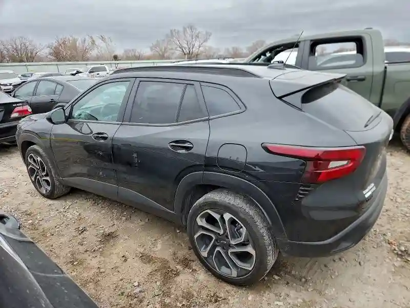 KL77LJEP1SC172893 2025 CHEVROLET TRAX-1