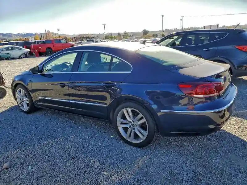 WVWRP7AN6DE504695 2013 VOLKSWAGEN CC-1