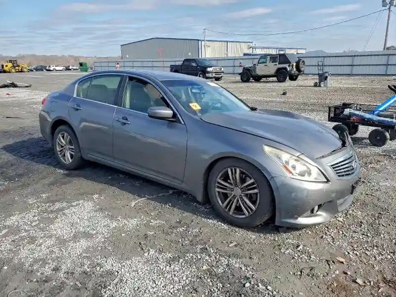 JN1CV6AP0DM718629 2013 INFINITI G37-3