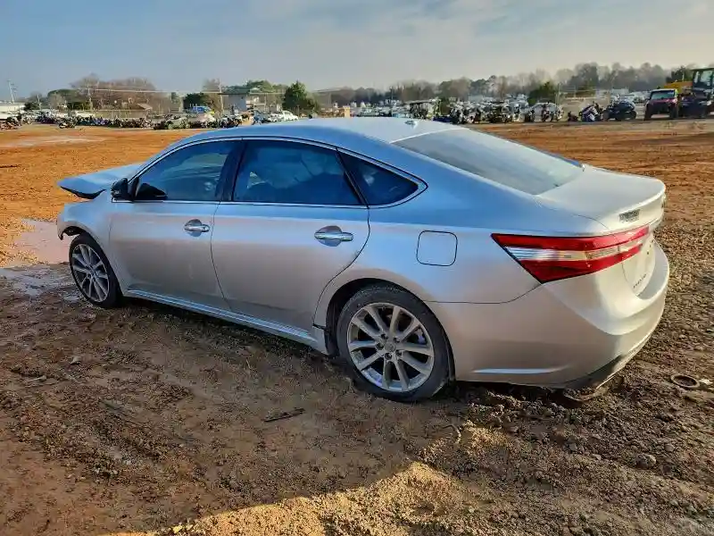 4T1BK1EB7DU031520 2013 TOYOTA AVALON-1