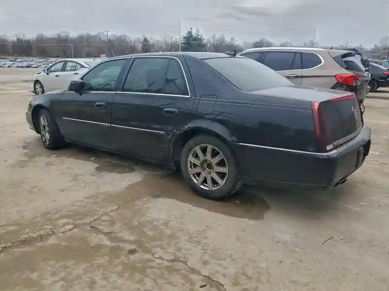 1G6KH5EYXAU127087 2010 CADILLAC DTS-1