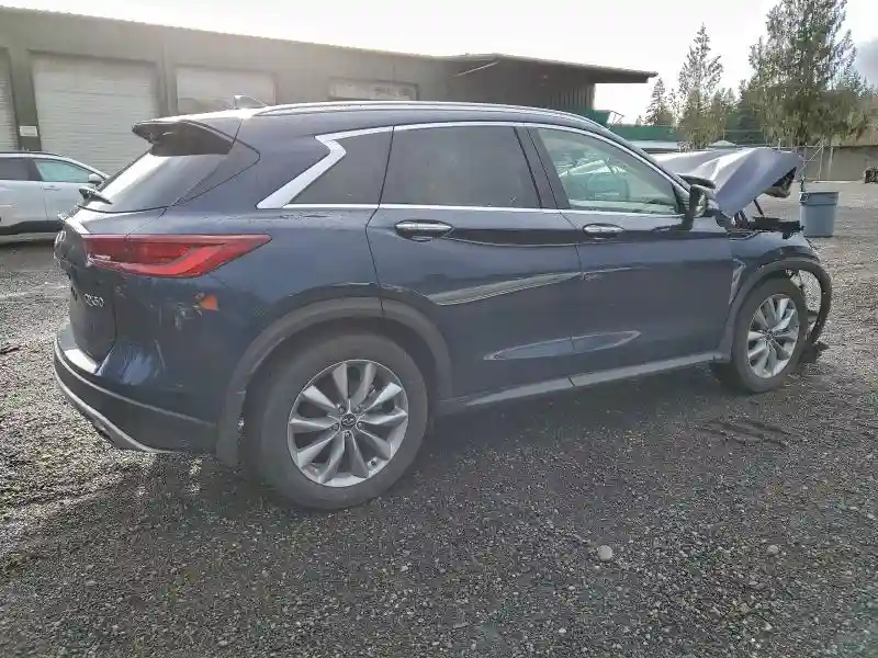3PCAJ5CB5NF108456 2022 INFINITI QX50-2