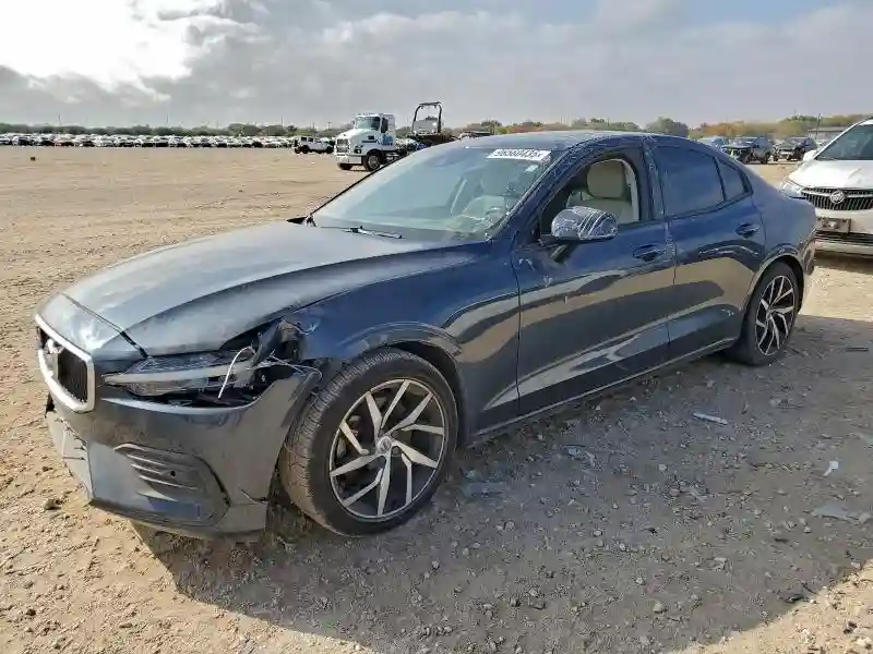 7JR102FK7LG041909 2020 VOLVO S60-0