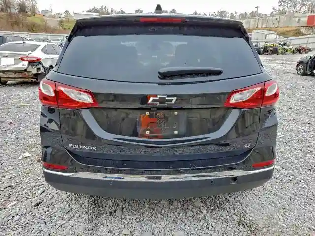 2GNAXJEV7K6279717 2019 CHEVROLET EQUINOX-5