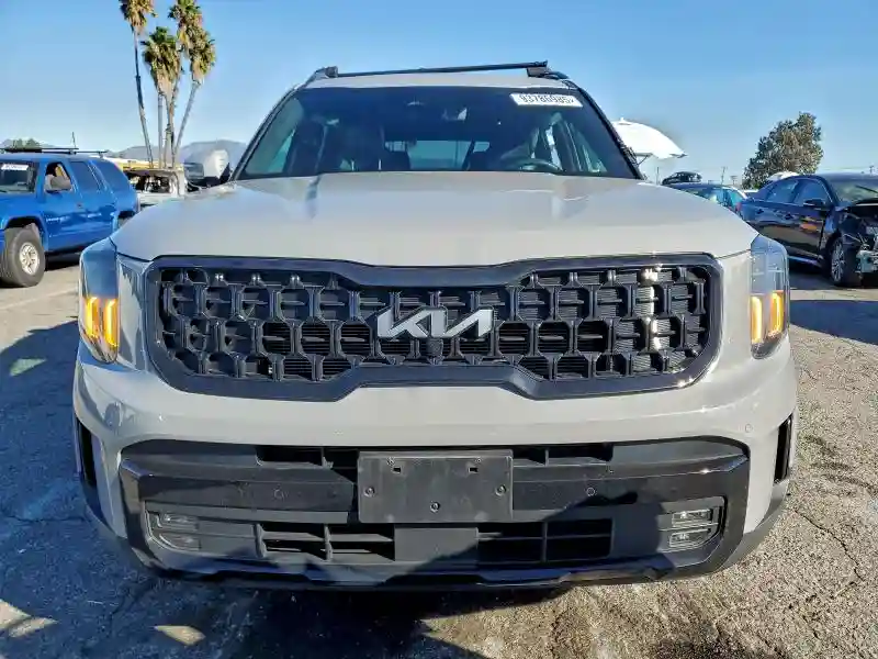 5XYP5DGC9RG537822 2024 KIA TELLURIDE-4