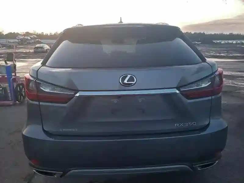 2T2HZMDA5LC250486 2020 LEXUS RX 350-5