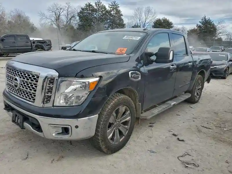 1N6AA1E56HN562654 2017 NISSAN TITAN-0