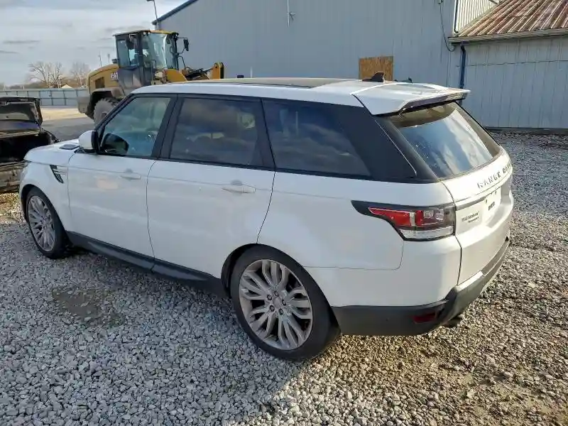 SALWR2VF1GA546599 2016 LAND ROVER RANGEROVER-1