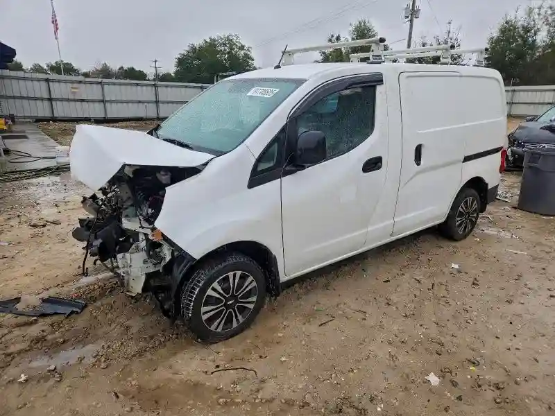 3N63M0YNXFK694101 2015 CHEVROLET EXPRESS-0