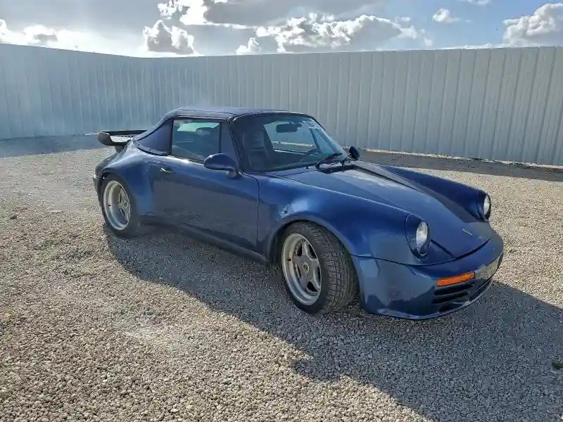 9117211705 1977 PORSCHE 911-3