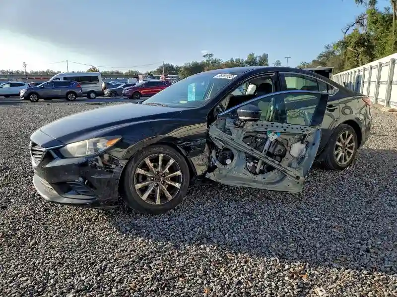 JM1GL1U57H1142305 2017 MAZDA 6-0