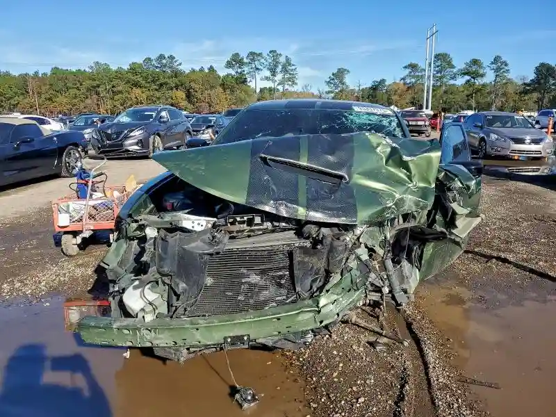 2C3CDXCT1LH245569 2020 DODGE CHARGER-4