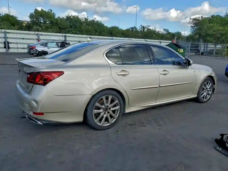 JTHBE1BLXD5004975 2013 LEXUS GS350-2