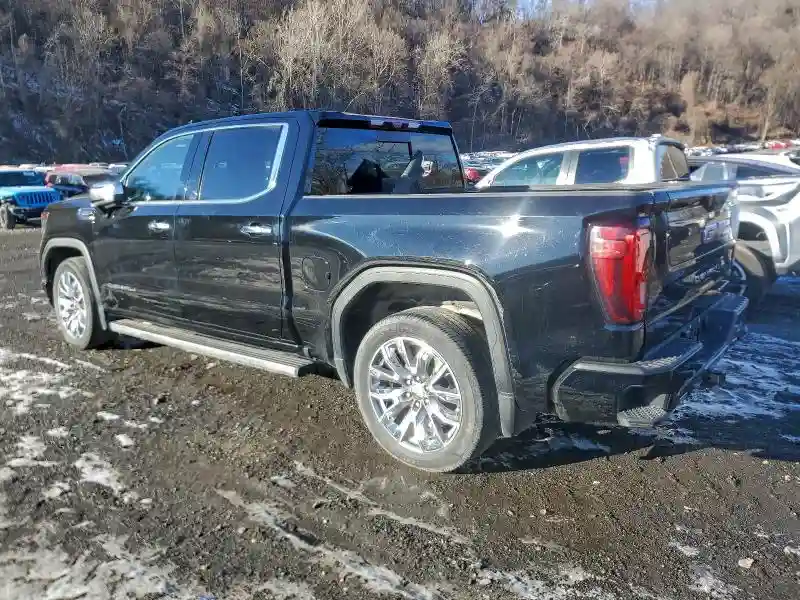 1GTUUGE84PZ334132 2023 GMC SIERRA-1
