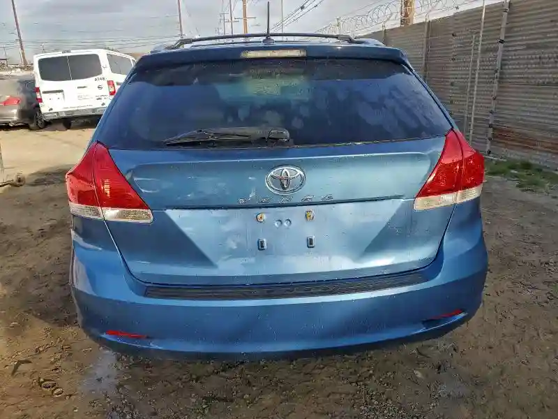 4T3ZA3BB3AU037836 2010 TOYOTA VENZA-5