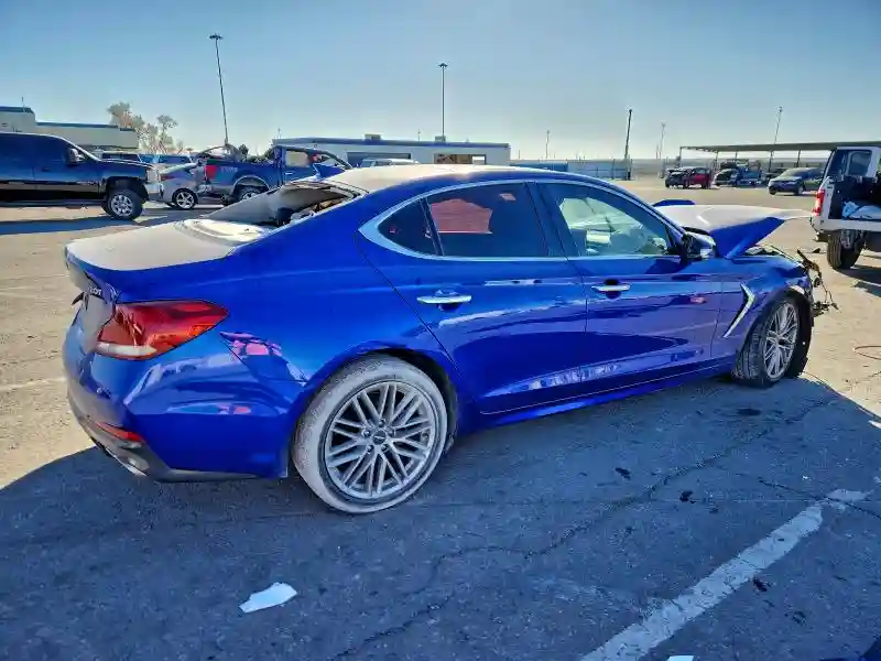 KMTG34LA3LU063268 2020 GENESIS G70-2
