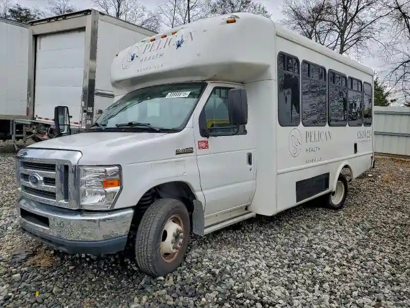1FDEE3FS3KDC14375 2019 FORD ALL MODELS-1