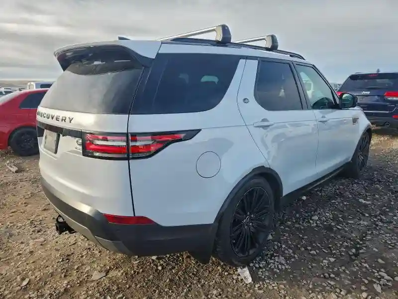 SALRHBBV6HA040361 2017 LAND ROVER DISCOVERY-2
