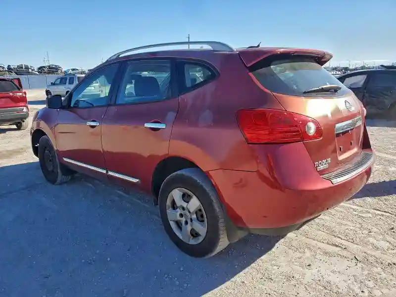 JN8AS5MTXEW617771 2014 NISSAN ROGUE-1