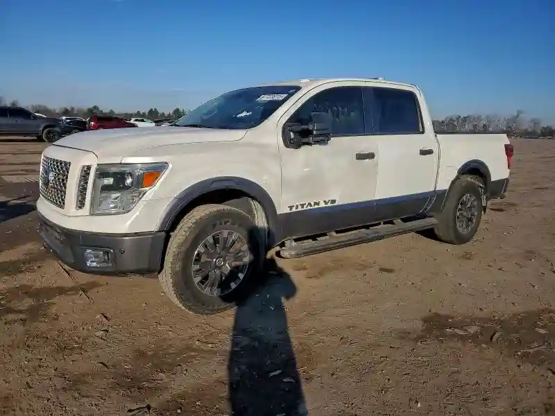 1N6AA1E57KN504186 2019 NISSAN TITAN-0
