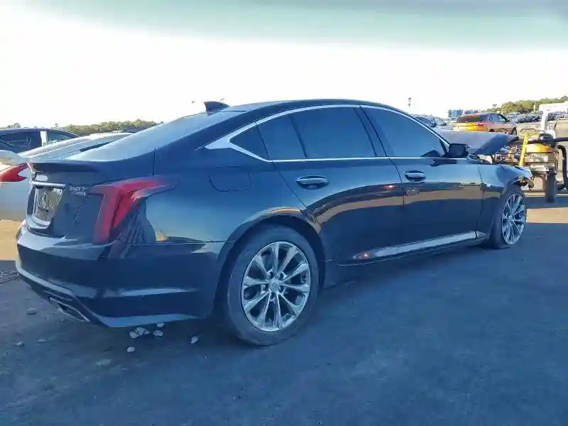 1G6DN5RK6N0121338 2022 CADILLAC CT5-2