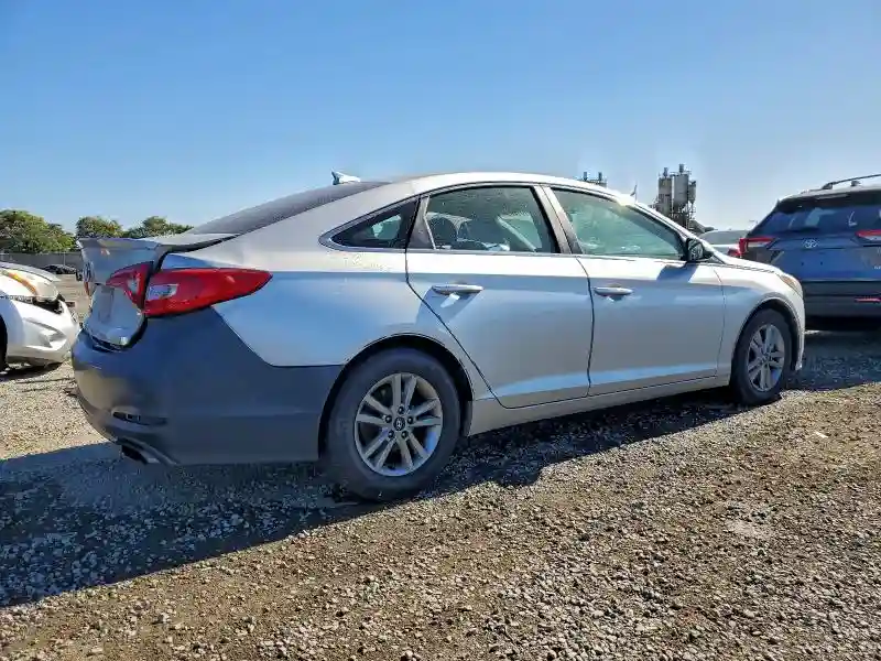 5NPE24AF2FH010373 2015 HYUNDAI SONATA-2