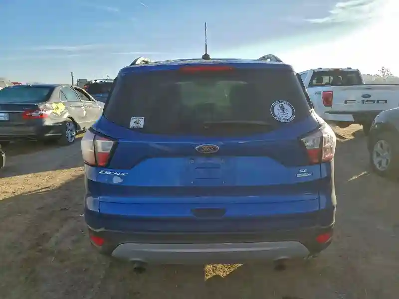 1FMCU9GD3JUA97487 2018 FORD ESCAPE-5