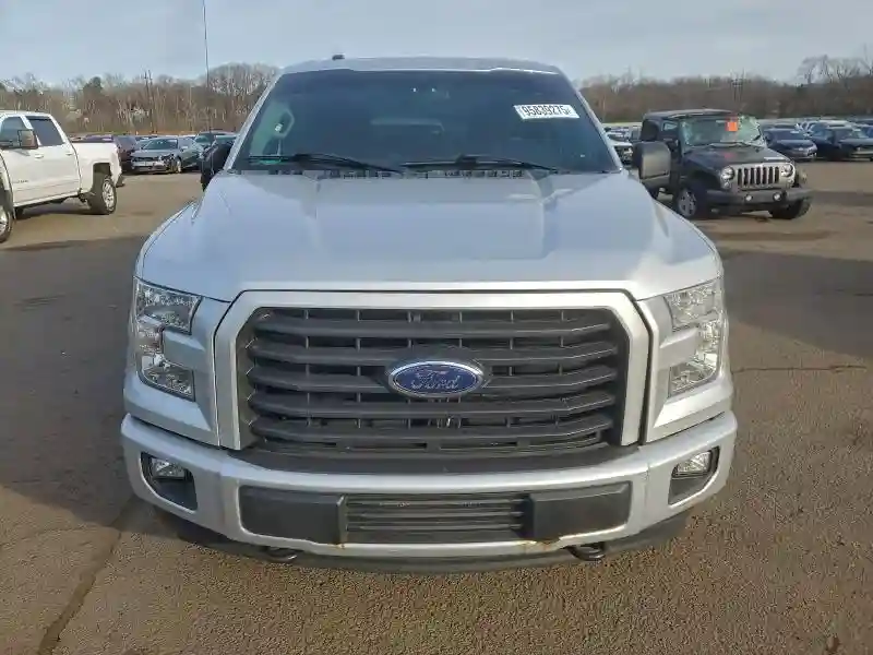 1FTEW1EF2HFB60610 2017 FORD F-150-4