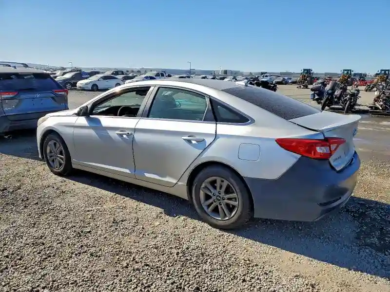 5NPE24AF2FH010373 2015 HYUNDAI SONATA-1