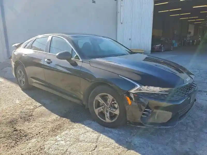5XXG14J22PG200681 2023 KIA K5-3