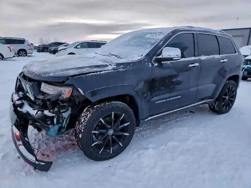 1C4RJFJG0EC269883 2014 JEEP GRAND CHEROKEE-0
