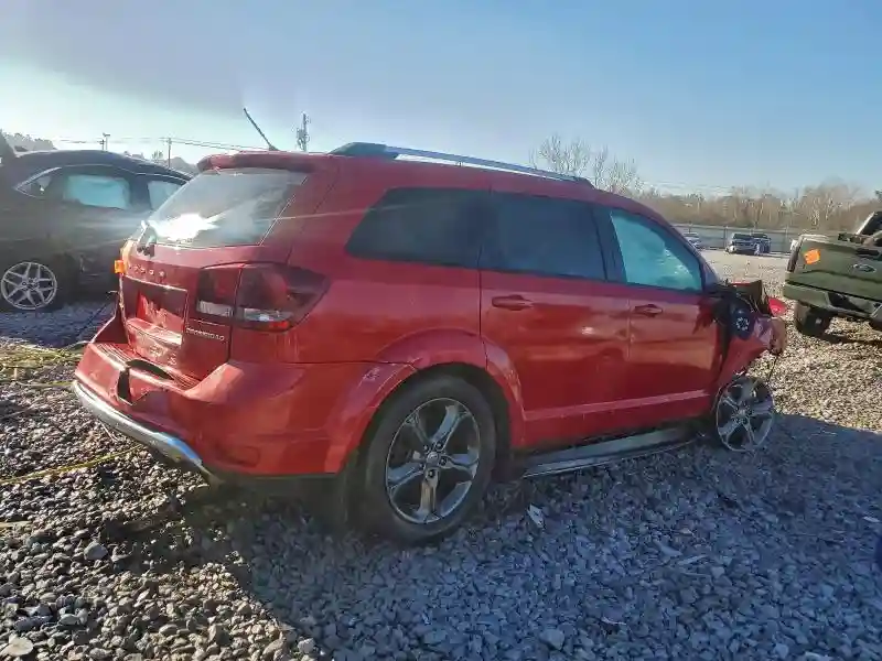 3C4PDCGG6FT564996 2015 DODGE JOURNEY-2