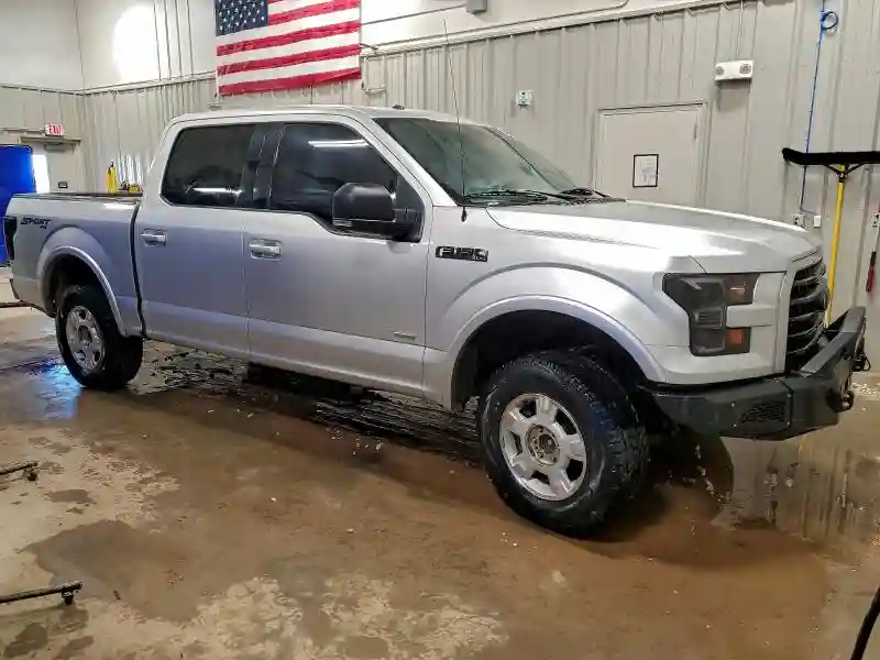 1FTEW1EG2FKE40959 2015 FORD F-150-3