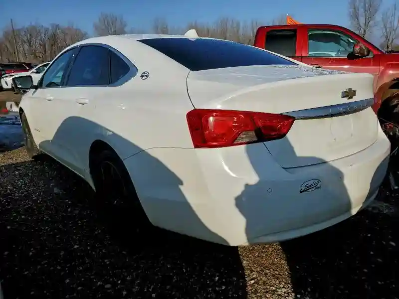 2G1125S31E9292637 2014 CHEVROLET IMPALA-1